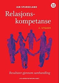 Relasjonskompetanse