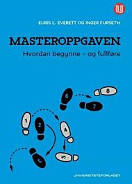 Masteroppgaven