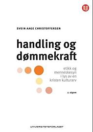 Handling og dømmekraft