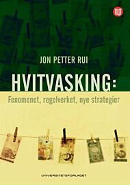 Hvitvasking