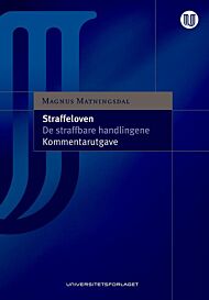 Straffeloven