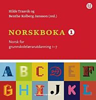 Norskboka 1