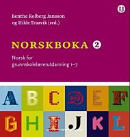 Norskboka 2