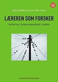 Læreren som forsker