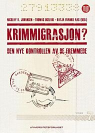 Krimmigrasjon?