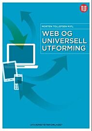 Web og universell utforming