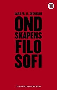 Ondskapens filosofi