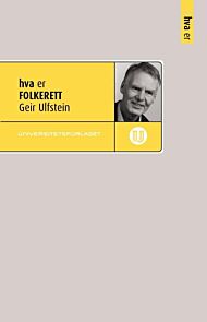 Hva er folkerett