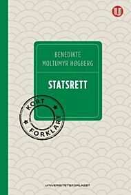 Statsrett