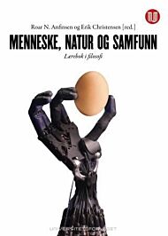 Menneske, natur og samfunn