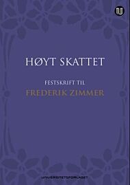 Høyt skattet