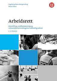 Arbeidsrett