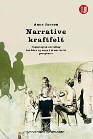 Narrative kraftfelt