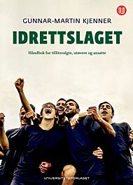 Idrettslaget