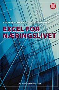 Excel for næringslivet