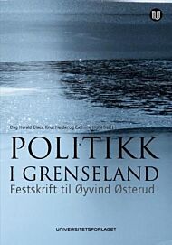 Politikk i grenseland