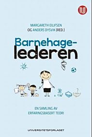 Barnehagelederen