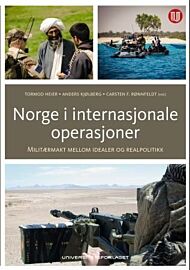 Norge i internasjonale operasjoner