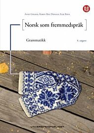 Norsk som fremmedspråk