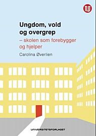 Ungdom, vold og overgrep