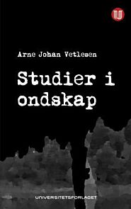 Studier i ondskap