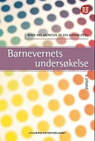 Barnevernets undersøkelse