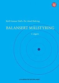 Balansert målstyring