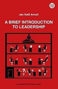 A brief introduction to leadership