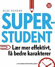 Superstudent