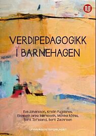 Verdipedagogikk i barnehagen