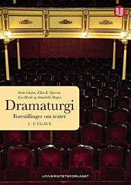 Dramaturgi