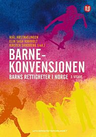 Barnekonvensjonen