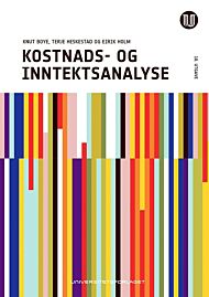 Kostnads- og inntektsanalyse