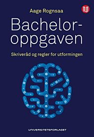 Bacheloroppgaven