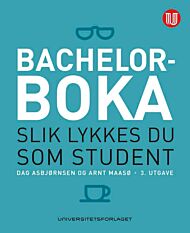 Bachelorboka