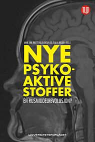 Nye psykoaktive stoffer