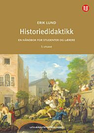 Historiedidaktikk