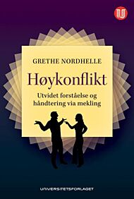 Høykonflikt