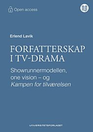 Forfatterskap i TV-drama