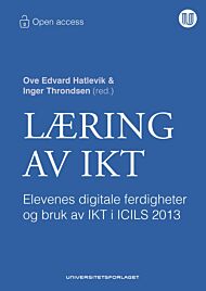 Læring av IKT