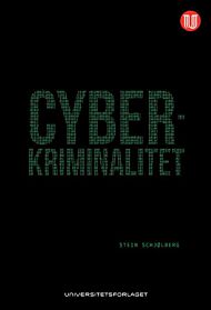 Cyberkriminalitet