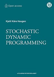 Stochastic dynamic programming