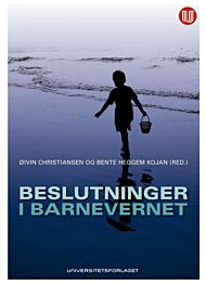 Beslutninger i barnevernet