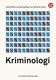 Kriminologi