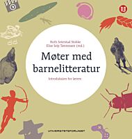 Møter med barnelitteratur