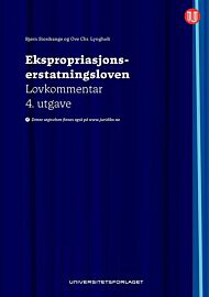 Ekspropriasjonserstatningsloven