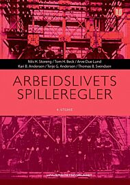 Arbeidslivets spilleregler