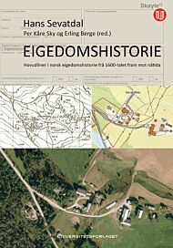 Eigedomshistorie