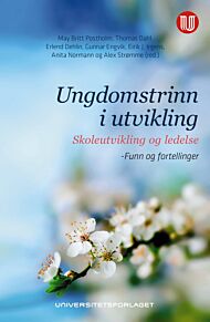 Ungdomstrinn i utvikling