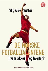 De norske fotballtalentene